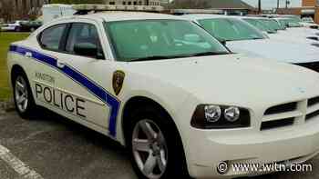 POLICE: Three kids charged in Kinston with stealing vehicle, assault - WITN