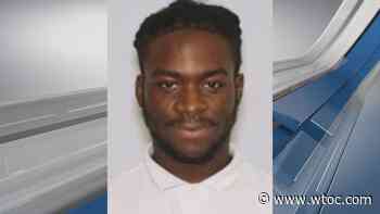 Estill Police searching for suspect considered armed, extremely dangerous - WTOC