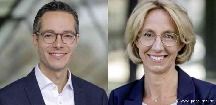 Volkswagen Konzernkommunikation: Rudolph übernimmt – Mommsen bleibt als Vize