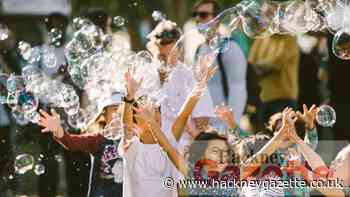 All Points East's In The Neighbourhood at Victoria Park - Hackney Gazette