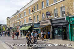 Hackney volunteers to be UK's first road user charging pilot - Highways Magazine