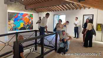 Umbertide, alla Rocca la mostra “Ossimori” aperta fino al 28 agosto - PerugiaToday
