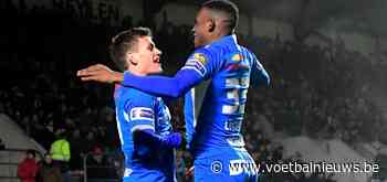 'Marseille klopt opnieuw aan in Genk' - VoetbalNieuws.be