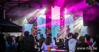 Gratis toegang tot festival in ruil voor gebruikte batterijen - Het Laatste Nieuws