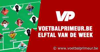 VP 11: KRC Genk heeft nieuw goudhaantje, Ilic is de puntenpakker - VoetbalPrimeur.be