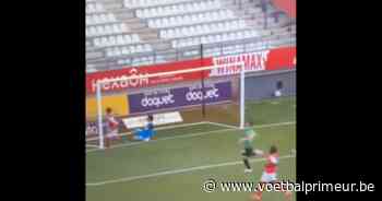 Hoe kan het anders: Ito (ex-KRC Genk) debuteert met assist - VoetbalPrimeur.be