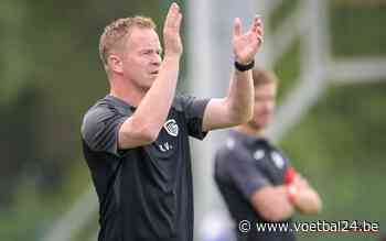 Wouter Vrancken kondigt belangrijk nieuws aan bij Genk: 'De wegen zullen scheiden' - Voetbal24.be