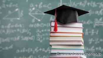 Un premio di laurea dedicato alla città di Matelica - Vivere Camerino