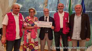 Il Lions Club Matelica per il progetto MK Onlus: donati 1000 euro per una scuola in Burkina Faso - Vivere Camerino