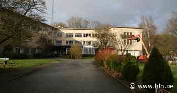 Na zeven jaar leegstand: opdracht voor sloop Villa Letha - Het Laatste Nieuws