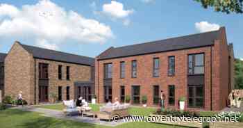 Work starts on apartments at former Coventry social club - Coventry Live
