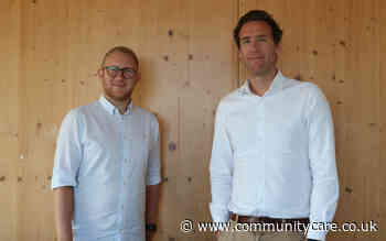 Making flexible working work for social workers, their families and the families they support - Communitycare.co.uk