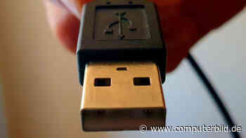 Fragwürdige Netz-Challenge: Internet-User klauen Autos per USB-Kabel - COMPUTER BILD