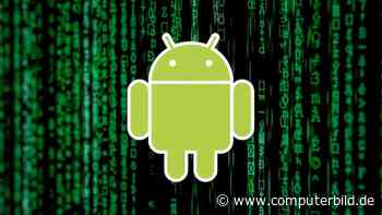 Sofort löschen: Diese Android-Apps sind mit Malware verseucht - COMPUTER BILD