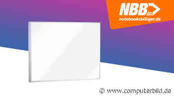 Infrarotheizung bei NBB.com: Trotec TIH 400 S für 150 Euro - COMPUTER BILD