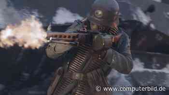 Activision Blizzard: Fallende Zahlen bei Call of Duty - COMPUTER BILD