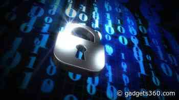 Government Withdraws Personal Data Protection Bill, to Be Replaced With Comprehensive Framework, MoS IT Says