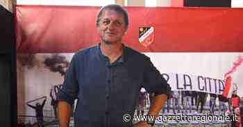 Colleferro, Baiocco non si nasconde: "Vogliamo provare a vincere" - Gazzetta Regionale