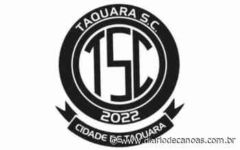 Taquara terá clube de futebol para disputas profissionais - Diário de Canoas