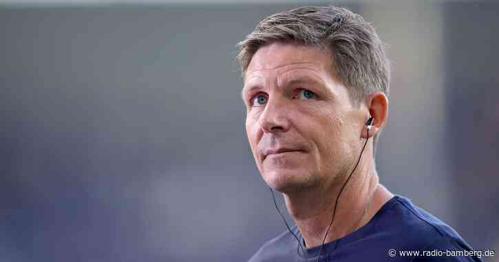 Die Eintracht will den FC Bayern zum Auftakt ärgern