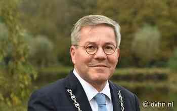 Burgemeester Berry Link sluit drugspanden in Ommelanderwijk en Veendam - Dagblad van het Noorden