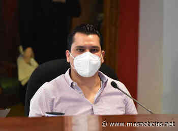 Respalda Comisión Anticorrupción el trabajo del SEA | Notired.mx Noticias Nuevo Leon - Masnoticias La Red del Norte