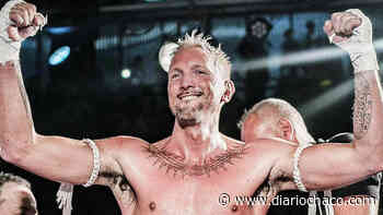 Velada Semipro de Kickboxing "Leon Fight": las entradas se venden en la UNCAus - Diario Chaco