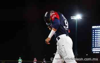 Se desmoronan Bravos ante Generales - El sol de León