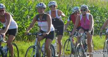 Wielertocht Izegem-Belle aan tiende editie toe - Het Laatste Nieuws