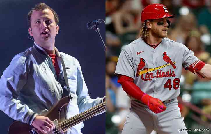 Cousin of Vampire Weekend’s Chris Baio has joined New York Yankees