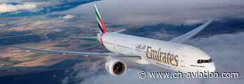 Emirates cuts flights to Nigeria over unremitted funds - ch-aviation