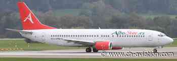 Spain's AlbaStar reactivates B737 Classic for Summer ops - ch-aviation