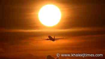 Taiwan negotiates with Japan, Philippines to find alternative aviation routes: Official media - Khaleej Times