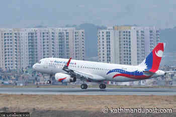 UN watchdog asks Nepal to split Civil Aviation Authority - The Kathmandu Post