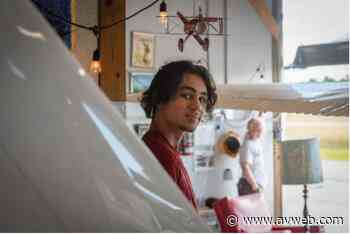 A Vermont Apprentice Program Hopes to Launch Aviation Careers - AVweb