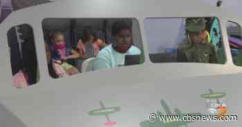 Kidsburgh: Center for Aviation Technology and Training inspiring and educating kids - CBS Pittsburgh