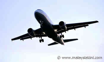 Corrective actions carried out for aviation safety - Transport Ministry - Malaysiakini