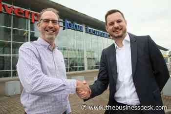 Refinery seals direct aviation fuel supply deal with Liverpool John Lennon Airport | TheBusinessDesk.com - The Business Desk