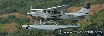 India's Mehair granted Gujarat seaplane contract - ch-aviation