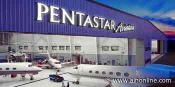 Pentastar Aviation Shines in Industry Safety Programs - Aviation International News