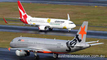 Sydney flight cancellations soar as aviation's woes continue - Australian Aviation