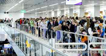 There is no quick fix to the current aviation industry crisis - Equal Times