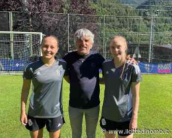 Calcio donne: due norvegesi a Seregno - Il Cittadino di Monza e Brianza