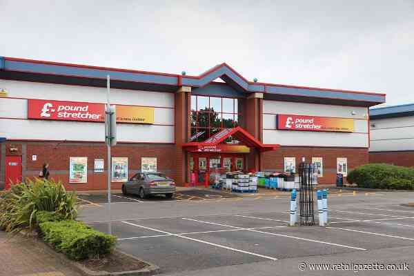 Poundstretcher new CEO to boost value and supply as it eyes cost-of-living growth