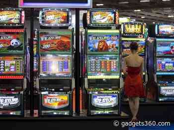 Online Gaming Platforms Involving Game of Chance Treated as Illegal, MoS IT Says
