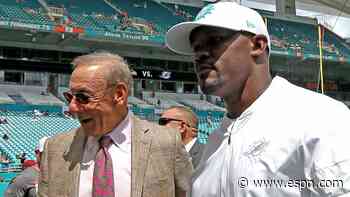 'Unprecedented' violations and lost draft picks: What we know of the NFL's discipline of the Dolphins