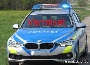 Mittelfranken: +++ Mann (48) aus Einrichtung in Tittmoning wird vermisst – Der Mann wurde gefunden +++ - fränkischer.de