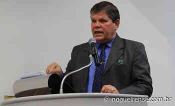 Adalberto defende trabalho do legislativo de Artur Nogueira - Nogueirense