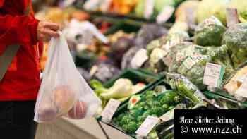 In Deutschland halten sich die Konsumenten deutlich zurück, in der Schweiz nicht