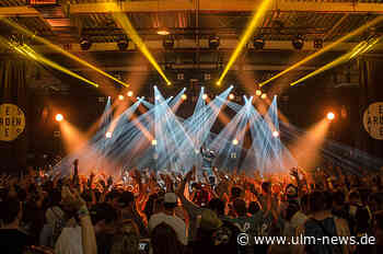 Kulturnacht-Programm 2022 jetzt online